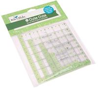 OLFA Ergonomic Rotary Cutter 45mm-Pacific Blue