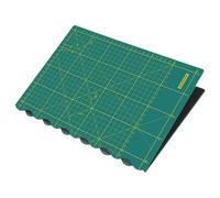 A3 OLFA Self Healing Folding Cutting Mat 30cm x 43xm cm grid crafting