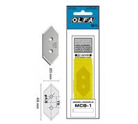 OLFA Handheld Mat / Mount Board Cutter : 45 Degree : MC-45/2B