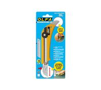 OLFA Knife Snap-Off 18mm. OL.