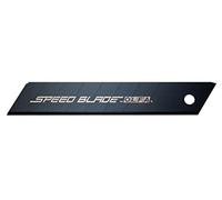 Olfa LFB5B Speed Blades - 18mm, Pack of 5