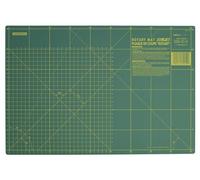 Olfa Cutting Plate 1.5 Mm Small Size 450x300 Mm Green
