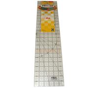 Olfa Non Slip Frosted Patchwork Ruler Various Sizes - Widest Range Available