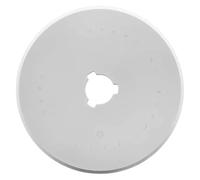 Olfa RB60-5 Rotary Blade Refills, 60 mm 5/Pkg, Gray, 1 Case