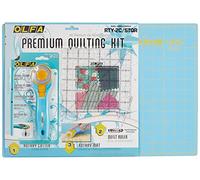 OLFA RTY-2C/STQR Premium Quilting Kit
