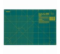 Olfa Cutting Plate 1.5 Mm Small Size 450x300 Mm Green