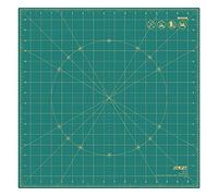 Olfa Rotating Cutting Mat, Green