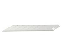 Olfa SAB10B Graphics Precision Snap Blades - 9mm, Pack of 10