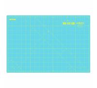 OLFA Self Healing Cutting Mat A3 Anti Slip AQUA : RM-IC-C