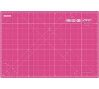 OLFA Self Healing Cutting Mat A3 Anti Slip PINK : RM-IC-C