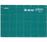 OLFA Self Healing Double Sided Cutting Mat - Select from : A1 - A2 - A3 - A4