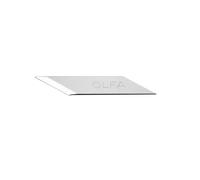 Olfa Sharp Pointed Edge Precision Blade for Art Knife Set with 30 Extra Blades, Cutting Mat, Art, Cutting Model, Making Scrapbooking Stencil
