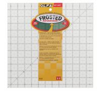 Olfa Square Quilting Rule 12.5 x 12.5inch Haberdashery