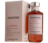 Olfactory - Bonfire Eau De Parfum 100ml
