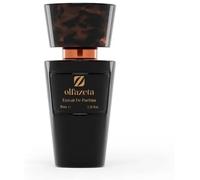 Olfazeta Olfazeta Unisex Parfum Code 105 - Eau de Parfum 70 ml - Gourmand mit Kaffee & Rose - Amber, Vanille & Weißer