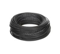 Olflex Heat 125 SC Cable 1x1 Black 1234001/100m