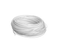 OLFLEX HEAT 180 SIF Silicone Cable 1x0.75 White 0049105/100m