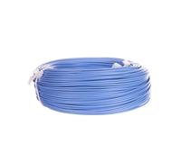 OLFLEX HEAT 180 SiF Silicone Cable 1x1 Blue 0050002/100m