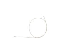 OLFLEX HEAT 180 SiF Silicone Cable 1x1 White 0050105/100m