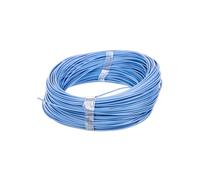OLFLEX Silicone Cable 1x0.5 Blue HEAT 180 SiF 0048002