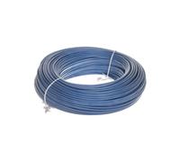 OLFLEX Silicone Cable 1x1.5 Blue HEAT 180 SiF 0051002