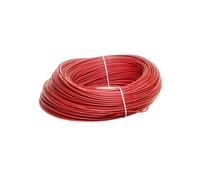 OLFLEX Silicone Cable 1x1.5 Red HEAT 180 SiF 0051104