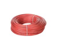 OLFLEX Silicone Cable 1x2.5 Red HEAT 180 SiF 0052104