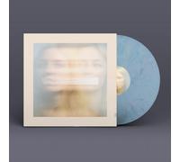 Olga Amelchenko - HOWLING SILENCE - Vinyl Record lp - H4z