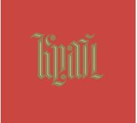 Olga Bell - Krai [VINYL]