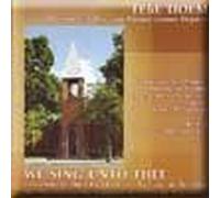Ol'ga Bondarevskaya - Thai Sing - Russian Christian Church Chants / Tebe Poem - Pesnopeniya Russkoj Pravoslavnoj Tserkvi (UK Import)