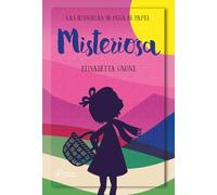 Olga de Papel 3. Misteriosa