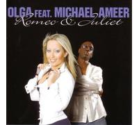 Olga Ft Michael Ameer - Romeo And Juliet