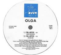 Olga - I'm A Bitch