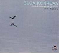 Olga Konkova - My Voice