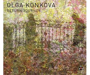 Olga Konkova - Return Journey
