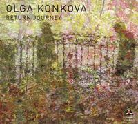 Olga Konkova - Return Journey