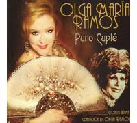 Olga Maria Ramos - Puro Cuple [Import]