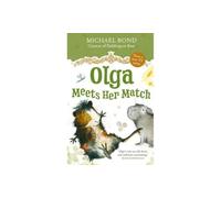 Olga Meets Her Match