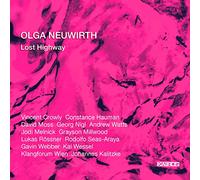Olga Neuwirth - Lost Highway