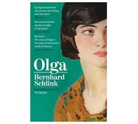 Olga - Paperback / softback NEW Schlink, Prof B 11/05/2021