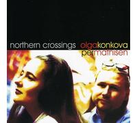 Olga & Per Mathi Konkova - Northern Crossings