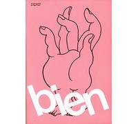 Olga Prader - C'est Bien