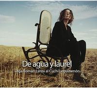 Olga Roman - De Agua y Laurel