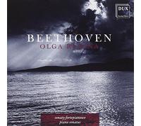 Olga Rusina - Piano Sonatas 7, 14, 23 - Olga Rusina