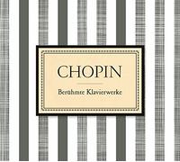 Olga Scheps - Chopin: Berühmte Klavierwerke