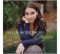 Scheps,Olga - Chopin