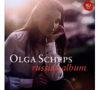 Olga Scheps - Russian Album