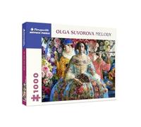 Olga Suvorova: Melody