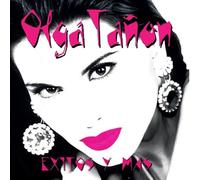 Olga Tañon - Exitos Y Mas [Vinyl LP] [VINYL]