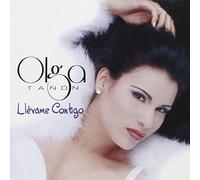 Olga Tanon - Llevame Contigo